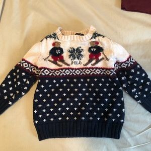 Polo Ralph Lauren Sweater
